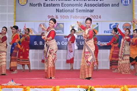 Eastern Economic Association