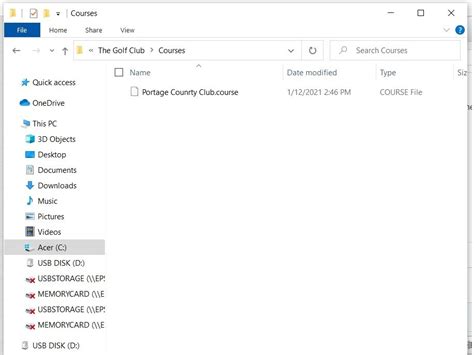 TGC 2019 Course Creator Using Lidar 的图像结果