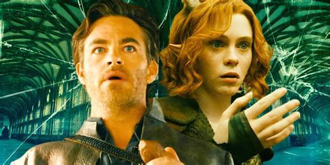 Critical Role: Every Vox Machina Story Arc, Ranked