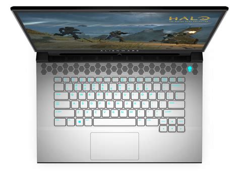 Alienware M15 R3 Unboxing in Hindi 的图像结果