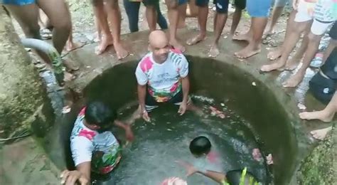 Sao Joao celebrations at Arpora-Baga | Entertainment - Times of India ...