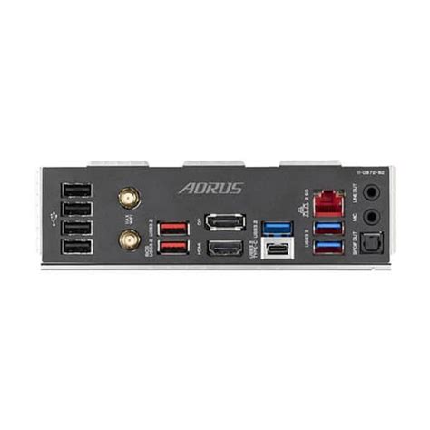 Gigabyte Z690 Aorus Elite AX DDR4 V2 Motherboard