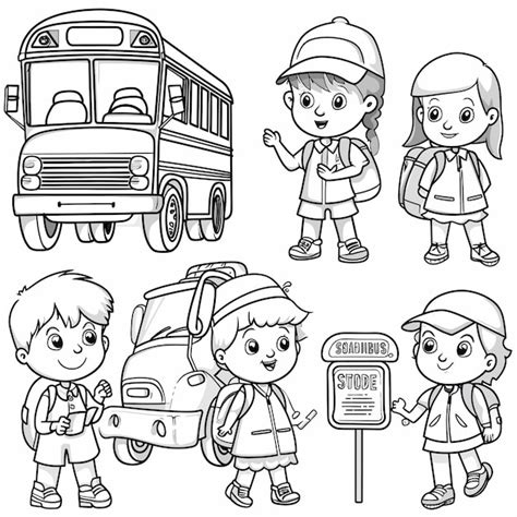 Transportation Black and White 的图像结果