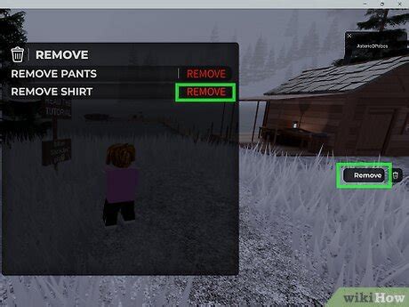How to Test an Outfit On Roblox Before Buying 的图像结果