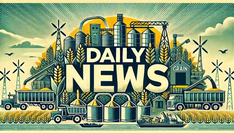 SovEcon: Russian and global grain market news - March 10, 2025 | The ...