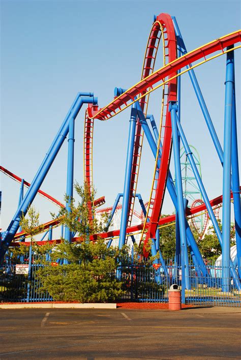 Six Flags Great Adventure 的图像结果