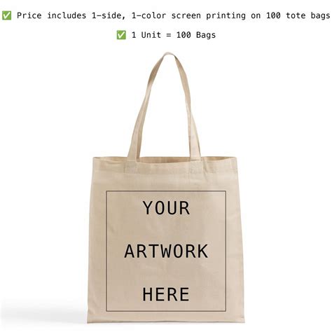 Canvas Tote Bags | Wholesale & Custom Canvas Totes in Bulk – BagzDepot®