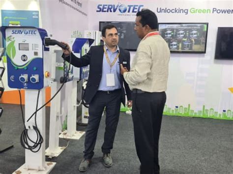 Top EV Charger Manufacturers In India - EV Charging Station Company ...