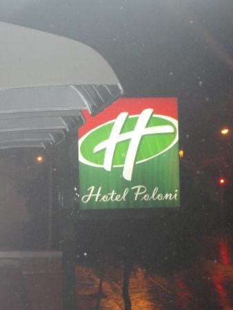 HOTEL POLONI (Itapetininga) - Hotel Reviews, Photos, Rate Comparison ...