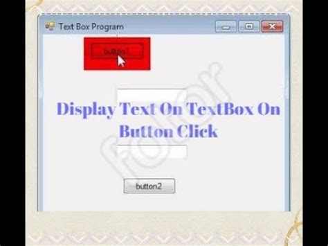 Image result for Text Box C# Coding
