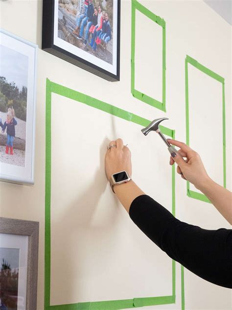 How To Hang Kmart Picture Frames at Vicki Riggs blog