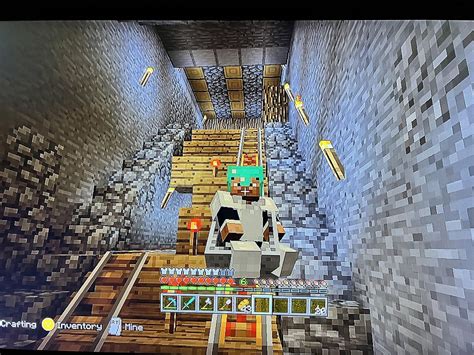 Image result for Tu49 Minecraft Xbox 360 Tutorial