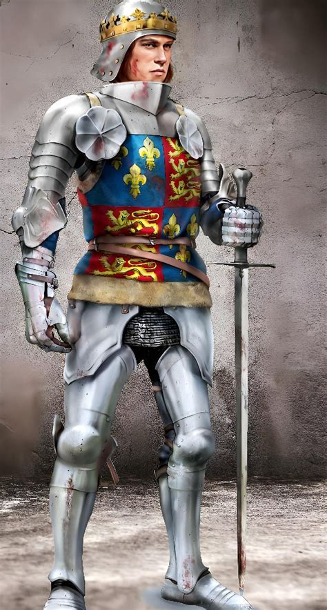 Kingmaker exhibition at warwick castle 42 by masimage on deviantart ...