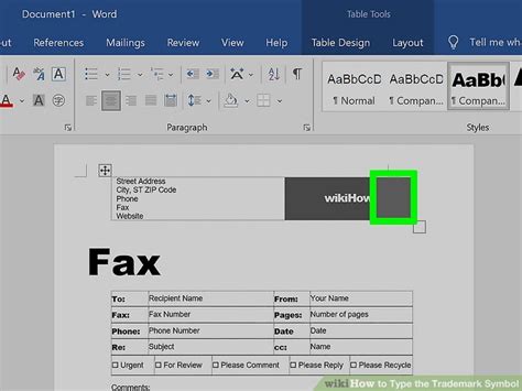Image result for Using Trademark Symbol in Writing