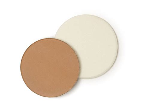 stila Illuminating Powder Foundation Refill SPF 12 | LovelySkin