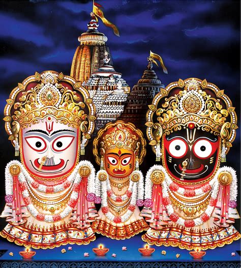 Jagannath Rath Yatra: The Grand Chariot Festival of Puri
