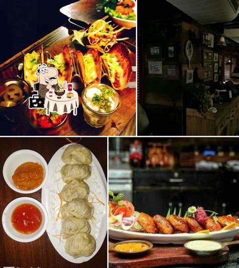 38 Barracks Restaurant and Bar- Connaught Place, New Delhi - Restaurant ...
