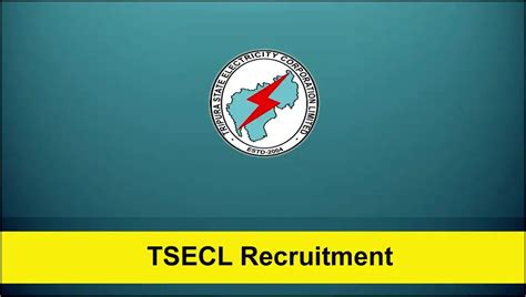 TSECL Recruitment 2025 – 100 Manager (Grade-A & B) Posts