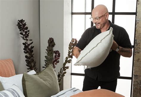 Inside the Country-Inspired Neale Whitaker Home Collection