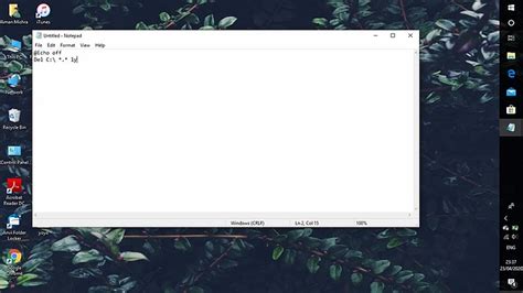 Image result for Virus Notepad Scripts