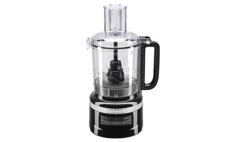 KitchenAid 9 Cup Food Processor Plus Tutorial 的图像结果