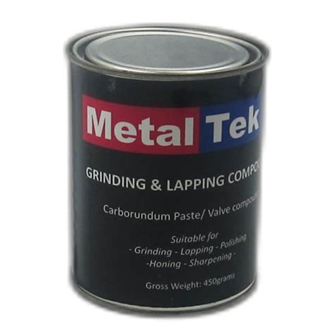 Grinding and Lapping Compound 的图像结果