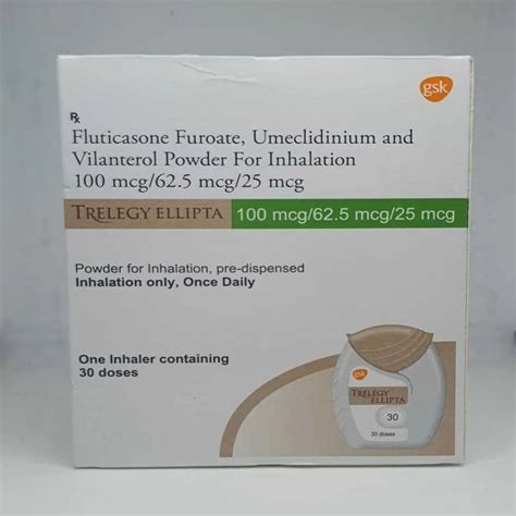 Image result for Trelegy Inhaler Tutorial