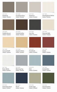 Sherwin Williams Paint Colors by Favorite Pottery Barn Paint Colors 2014 Collection Paint Sherwin Williams Paint Colors