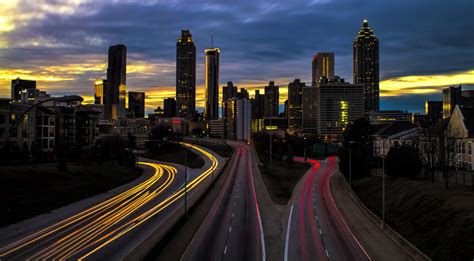 Atlanta, GA, USA Sunrise Sunset Times