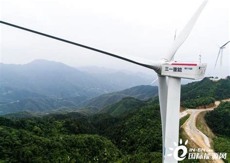 世界最强陆上风力发电机！叶轮直径191米，单台功率5兆瓦-国际风力发电网