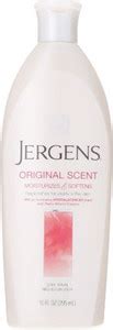 JERGENS Original Scent Skin Moisturizes & Softens - Price in India, Buy ...
