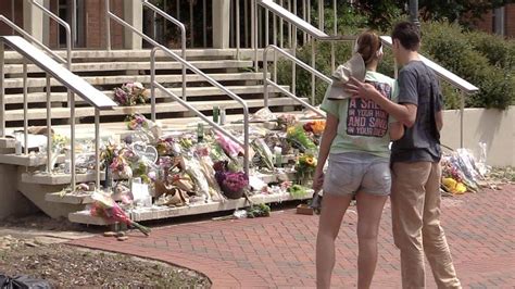 UNC Charlotte chancellor thanks Charlotte after school shooting ...