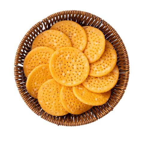 Thattai Murukku - 250g
