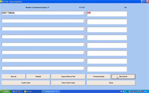 Image result for How to Programme Key with Opcom