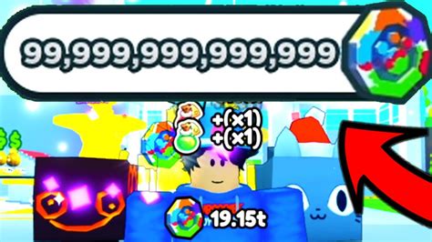 Infinite Coins Script for Pet Simulator X 2021 的图像结果