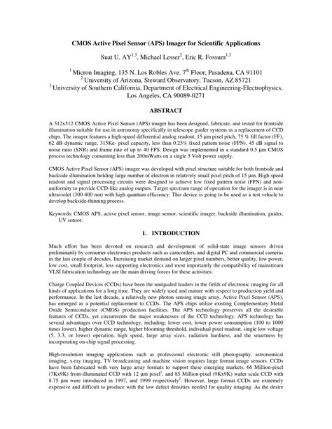 Image result for APS Computer