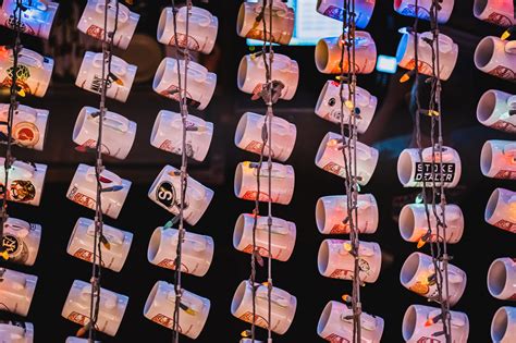 Menu – Matterhorn Ski Bar