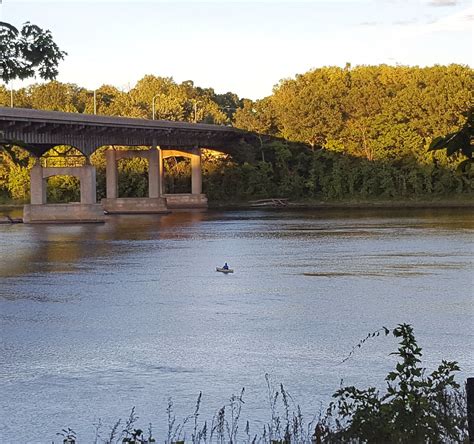 WINDSOR LOCKS CANAL STATE PARK TRAIL (2025) All You Need to Know BEFORE ...