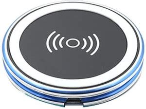 Coating Daddy Ultimo Magnetic Wireless Charger | 15W Fast Charging ...