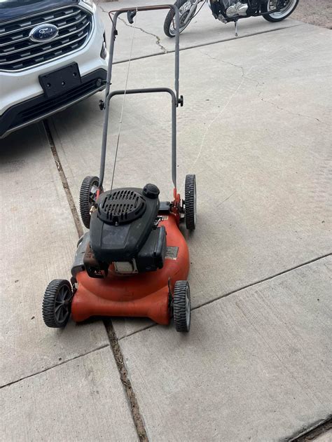 Lawn mowers - Lawn Mowers - Albuquerque, New Mexico | Facebook Marketplace