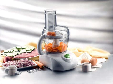 Must-Have Kitchen Appliances For The Modern Home | Femina.in