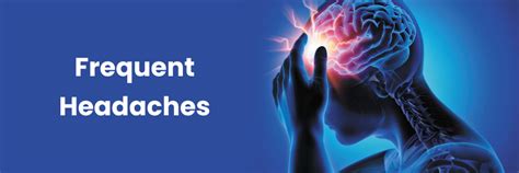 Causes & Relief for Frequent Headaches