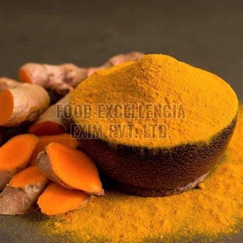 Organic Turmeric Powder Exporter, Supplier from sutaripura