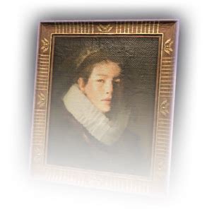 Ruffled Noblewoman - bg3.wiki