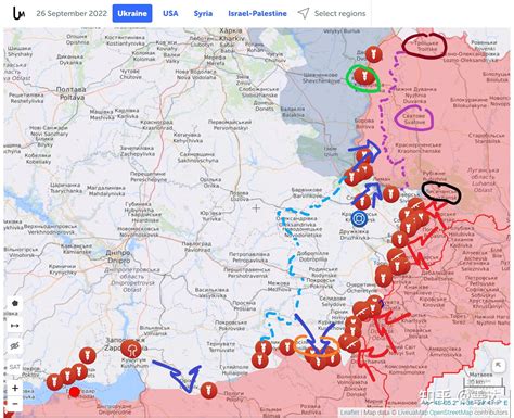 俄乌冲突不断加剧！乌军对赫尔松加大力度反攻，密集袭击俄军补给线|赫尔松|乌克兰|补给线_新浪新闻