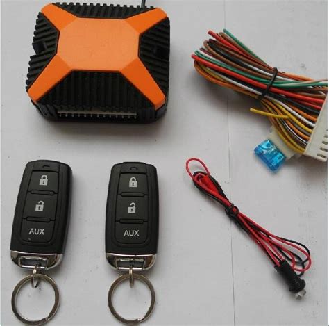 Image result for Keyless Entry System Car
