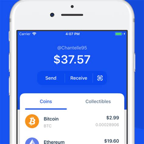 Is Coinbase a Wallet 的图像结果