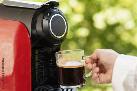 Coffee Machine Side View 的图像结果