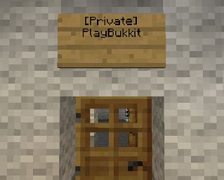 Lockette Plugin 的图像结果