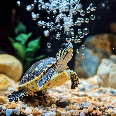 Image result for Softshell Turtle Tank